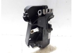 Recambio de cerradura puerta delantera izquierda para opel astra g coupé 1.8 16v referencia OEM IAM 14260200 10 PINS  2