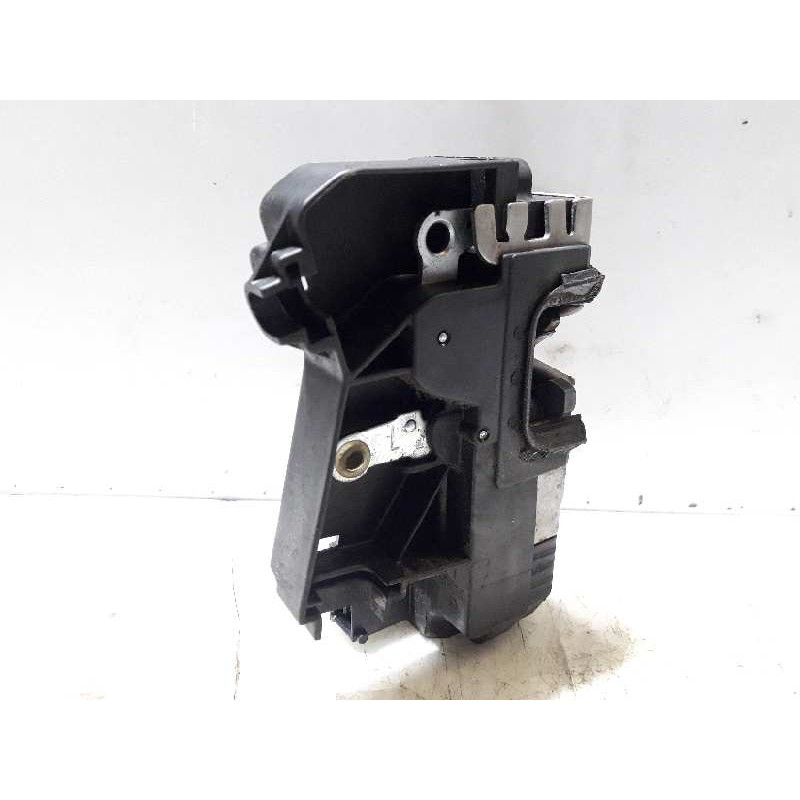 Recambio de cerradura puerta delantera izquierda para opel astra g coupé 1.8 16v referencia OEM IAM 14260200 10 PINS 