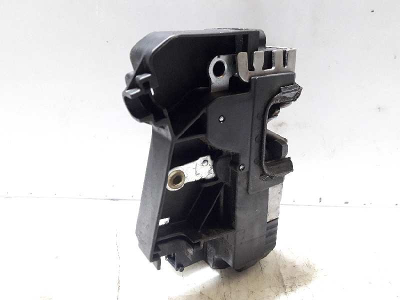 Recambio de cerradura puerta delantera izquierda para opel astra g coupé 1.8 16v referencia OEM IAM 14260200 10 PINS 