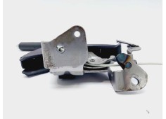 Recambio de palanca freno de mano para mazda 6 kombi (gh) 2.2 ce 163 active sw referencia OEM IAM GDL644010   2