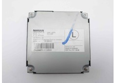 Recambio de modulo electronico para nissan qashqai (j11) black edition referencia OEM IAM 284A14EA0A EN3046P 