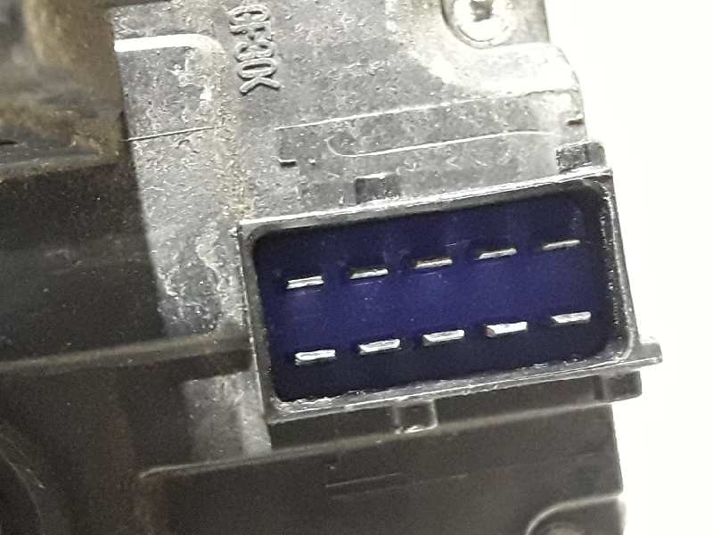 Recambio de cerradura puerta delantera izquierda para opel astra g coupé 1.8 16v referencia OEM IAM 14260200 10 PINS 