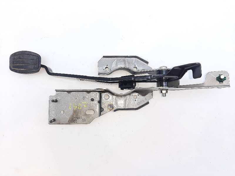 Recambio de pedal freno para peugeot 308 active referencia OEM IAM 84PE4L0418340  