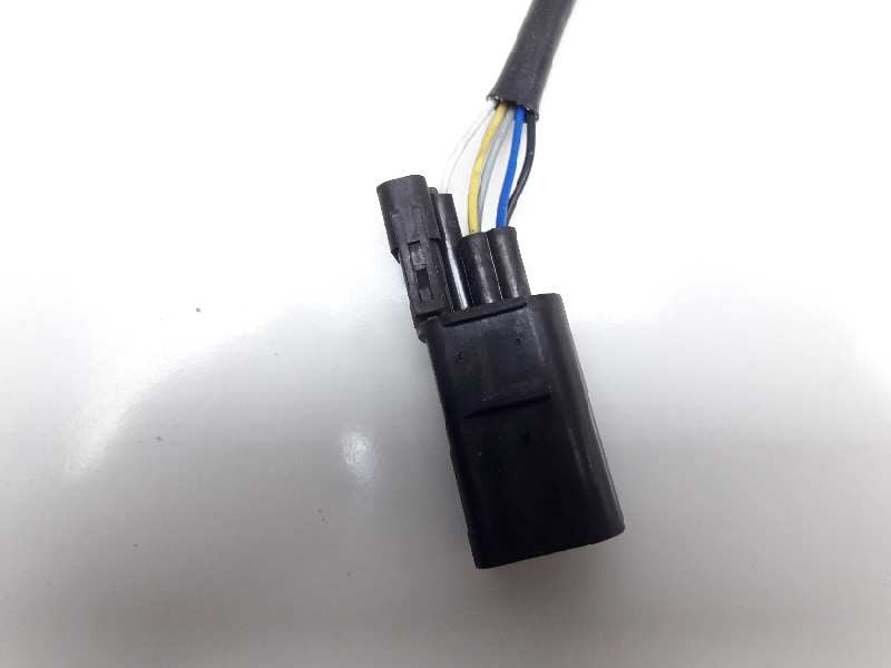 Recambio de sonda lambda para renault scenic iv limited referencia OEM IAM 226900029R  