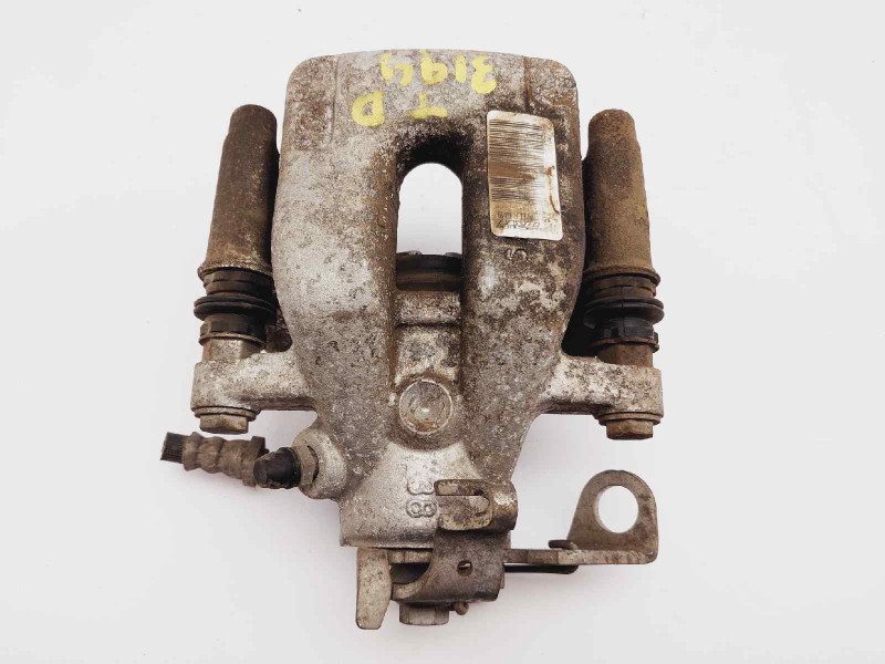 Recambio de pinza freno trasera derecha para opel crossland x selective referencia OEM IAM 32055430  