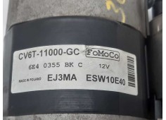 Recambio de motor arranque para ford focus lim. (cb8) titanium referencia OEM IAM CV6T11000GC ESW10E40 EJ3MA 2