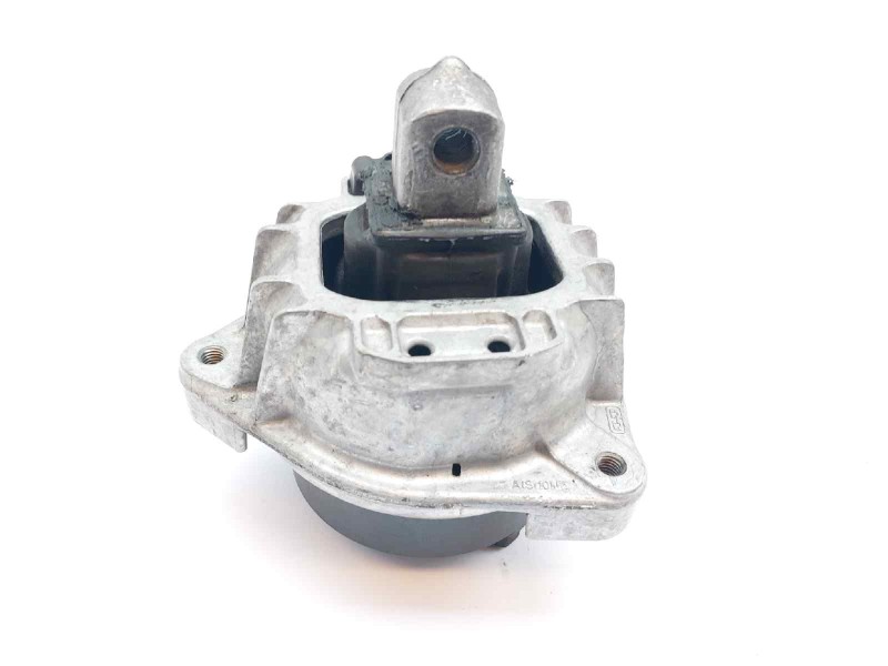 Recambio de soporte motor izquierdo para bmw serie 5 lim. (f10) 535d referencia OEM IAM 677737104  