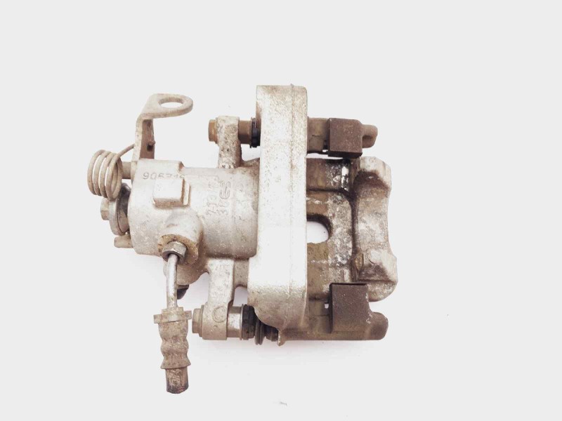 Recambio de pinza freno trasera derecha para opel crossland x selective referencia OEM IAM 32055430  