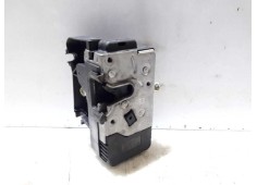 Recambio de cerradura puerta delantera izquierda para opel astra g berlina comfort referencia OEM IAM 24444015 8 PINS 