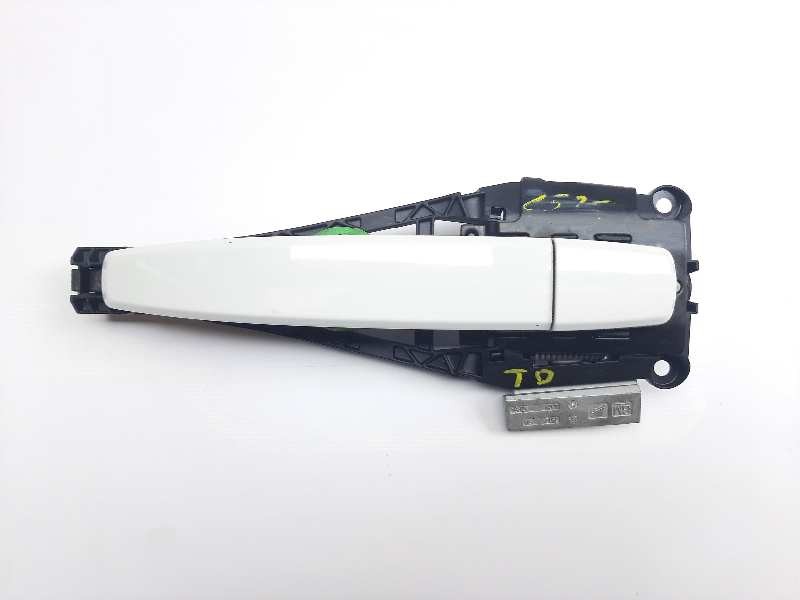 Recambio de maneta exterior trasera derecha para chevrolet cruze lt referencia OEM IAM 20110920  