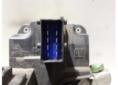 Recambio de cerradura puerta delantera izquierda para opel astra g berlina comfort referencia OEM IAM 24444015 8 PINS  2