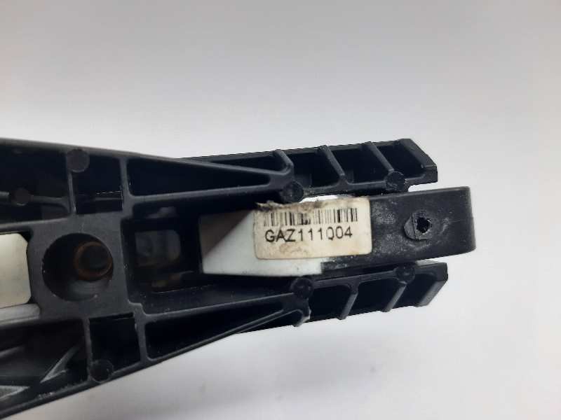 Recambio de maneta exterior trasera derecha para chevrolet cruze lt referencia OEM IAM 20110920  