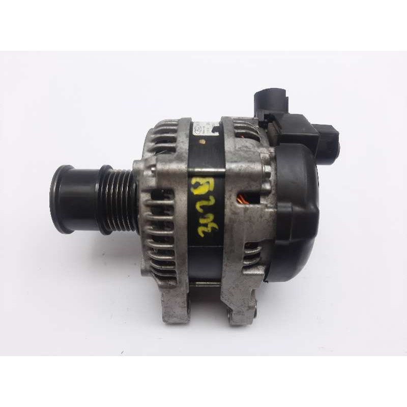 Recambio de alternador para ford focus lim. (cb8) titanium referencia OEM IAM MS1042113330 Q9K3B 