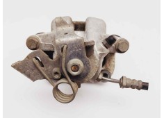 Recambio de pinza freno trasera izquierda para opel crossland x selective referencia OEM IAM 32055429   2