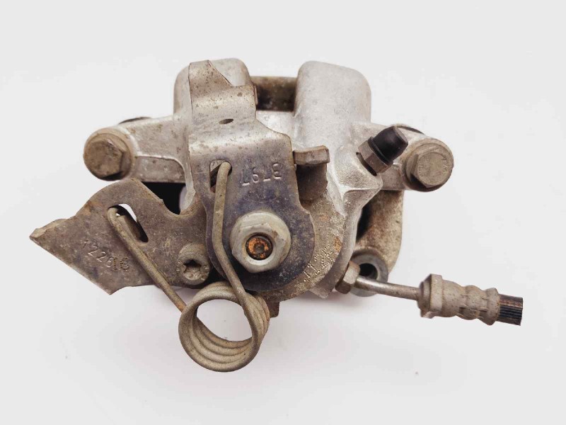 Recambio de pinza freno trasera izquierda para opel crossland x selective referencia OEM IAM 32055429  