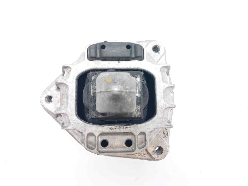 Recambio de soporte motor izquierdo para bmw serie 5 lim. (f10) 535d referencia OEM IAM 677737104  