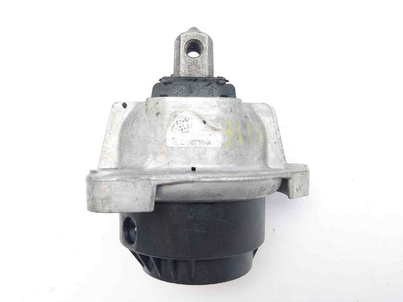Recambio de soporte motor izquierdo para bmw serie 5 lim. (f10) 535d referencia OEM IAM 677737104  