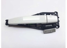Recambio de maneta exterior delantera derecha para chevrolet cruze lt referencia OEM IAM 20111012  