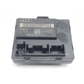 MODULO ELECTRONICO 4F0959795E 