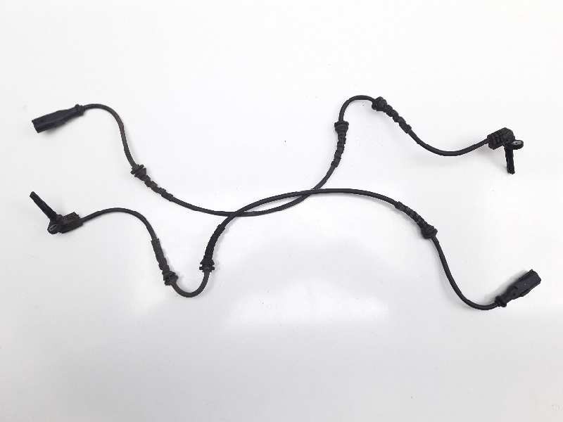 Recambio de sensor para renault scenic iv limited referencia OEM IAM 479103473R 0265009613 