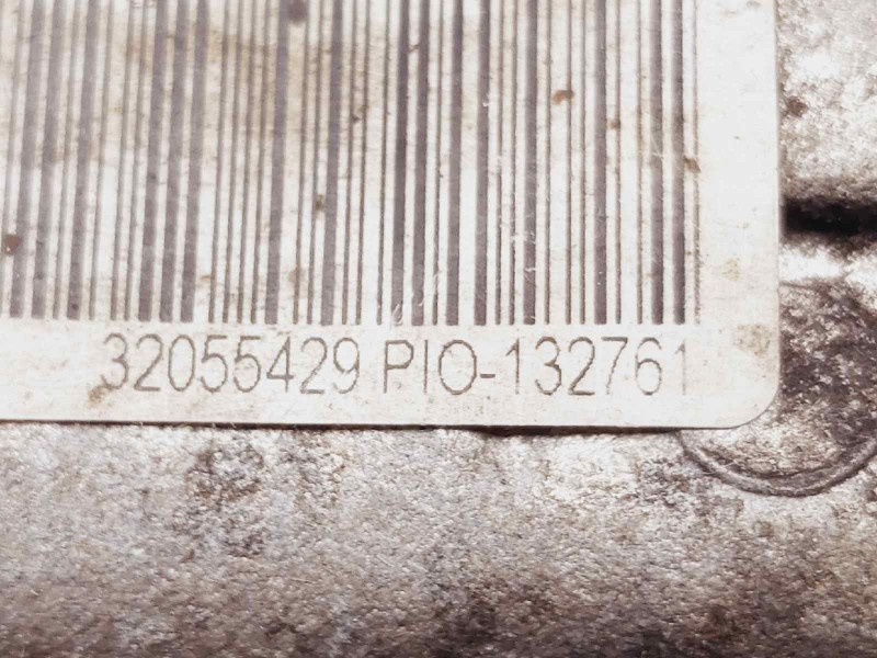 Recambio de pinza freno trasera izquierda para opel crossland x selective referencia OEM IAM 32055429  