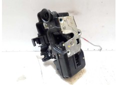 Recambio de cerradura puerta trasera izquierda para chevrolet captiva referencia OEM IAM  ELECTRICA 8 PINS