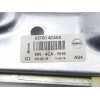 Recambio de elevalunas trasero derecho para nissan qashqai (j11) tekna referencia OEM IAM C17689100 827004EA0A 