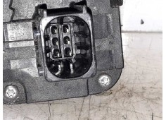 Recambio de cerradura puerta trasera izquierda para chevrolet captiva referencia OEM IAM  ELECTRICA 8 PINS 2