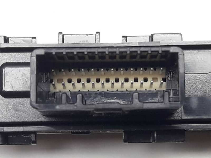 Recambio de interruptor para renault scenic iv limited referencia OEM IAM 283E84929R  