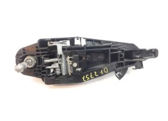 Recambio de maneta exterior delantera izquierda para peugeot 308 active referencia OEM IAM 9802977380   2