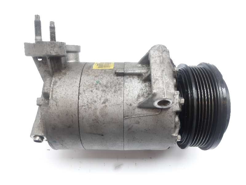 Recambio de compresor aire acondicionado para ford focus lim. (cb8) titanium referencia OEM IAM CV6119D629FE  