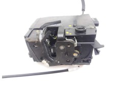 Recambio de cerradura puerta trasera izquierda para peugeot 308 active referencia OEM IAM 9810309980   2