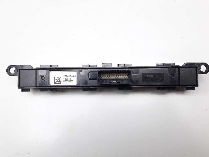 Recambio de interruptor para renault scenic iv limited referencia OEM IAM 283E84929R  