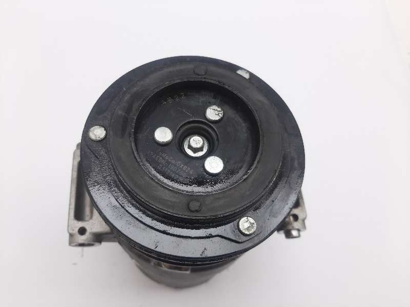 Recambio de compresor aire acondicionado para ford focus lim. (cb8) titanium referencia OEM IAM CV6119D629FE  