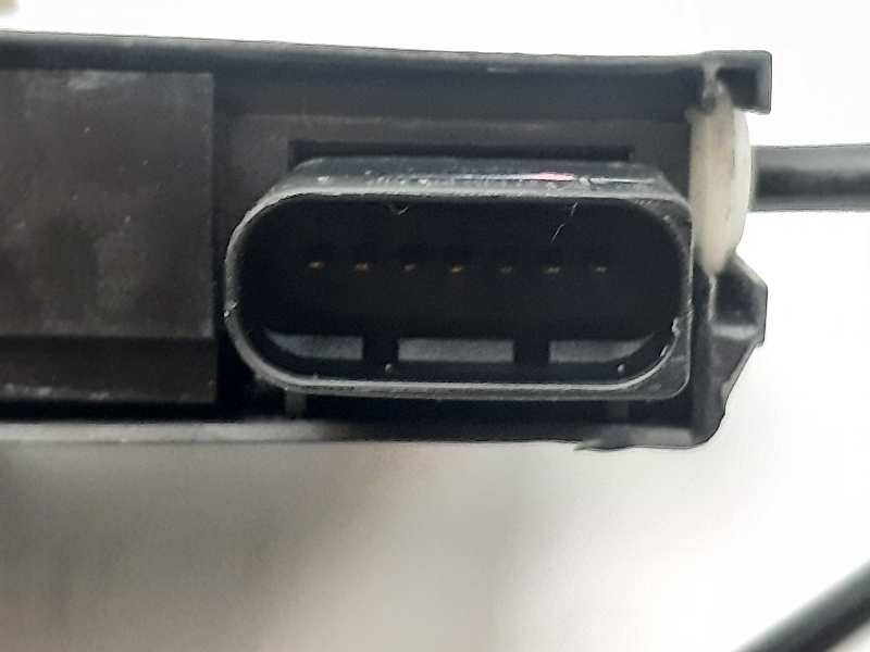 Recambio de cerradura puerta trasera izquierda para peugeot 308 active referencia OEM IAM 9810309980  