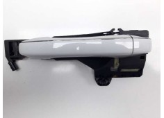 Recambio de maneta exterior trasera izquierda para renault scenic iv limited referencia OEM IAM 806078862R  