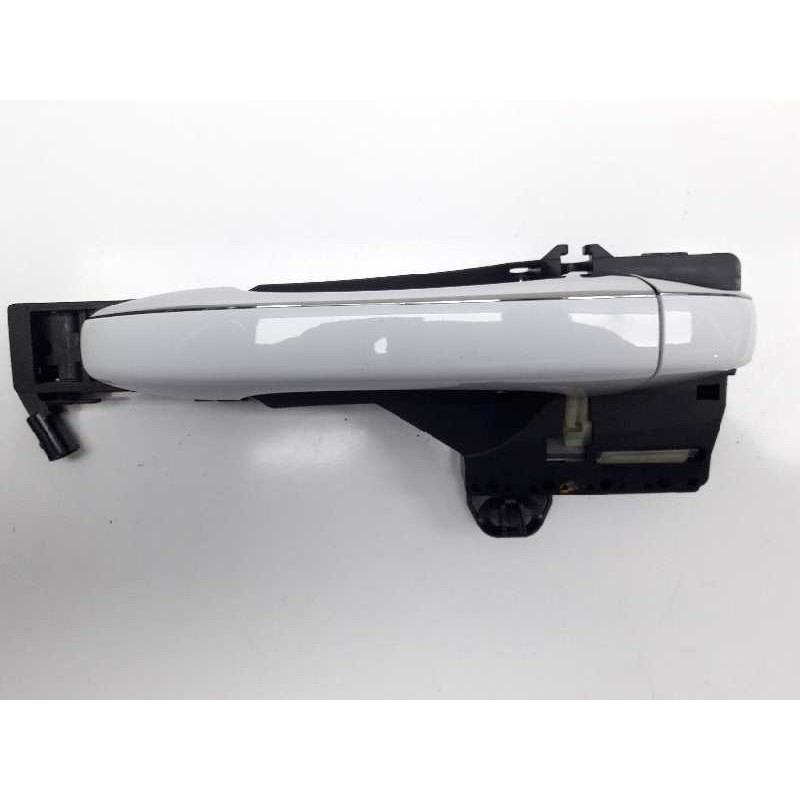 Recambio de maneta exterior trasera izquierda para renault scenic iv limited referencia OEM IAM 806078862R  