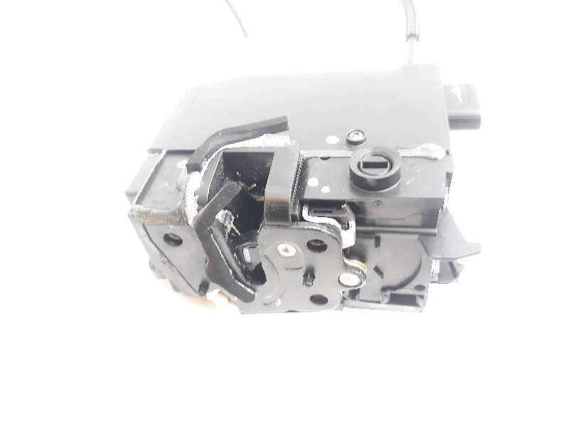 Recambio de cerradura puerta trasera izquierda para peugeot 308 active referencia OEM IAM 9810309980  