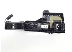 Recambio de maneta exterior trasera izquierda para renault scenic iv limited referencia OEM IAM 806078862R   2