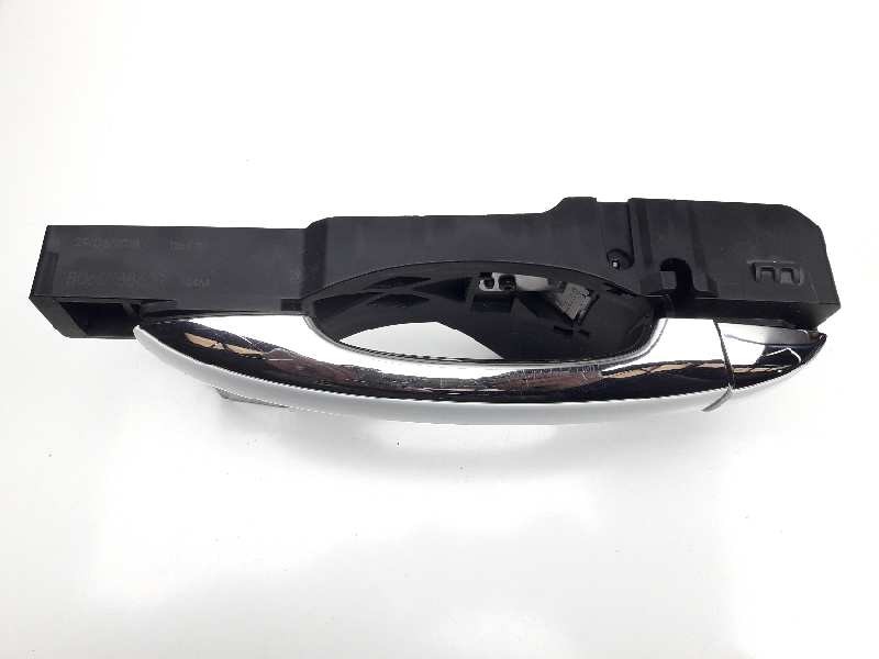 Recambio de maneta exterior trasera izquierda para renault scenic iv limited referencia OEM IAM 806078862R  