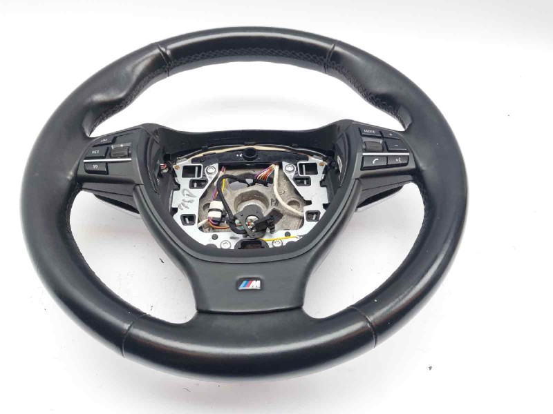 Recambio de volante para bmw serie 5 lim. (f10) 535d referencia OEM IAM A1617962700  