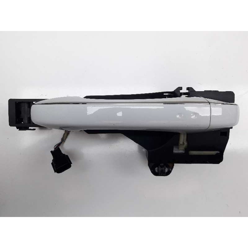 Recambio de maneta exterior delantera izquierda para renault scenic iv limited referencia OEM IAM 806078862R  