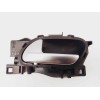 Recambio de maneta interior delantera izquierda para citroën c3 live edition referencia OEM IAM 9683446877 9683446177 