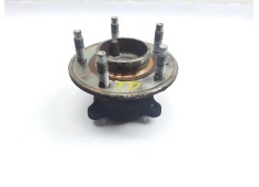 Recambio de buje para chevrolet cruze lt referencia OEM IAM 13502873   2