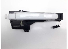 Recambio de maneta exterior trasera derecha para renault scenic iv limited referencia OEM IAM 806067663R  