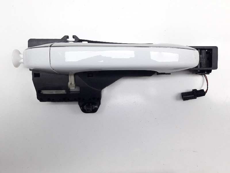 Recambio de maneta exterior trasera derecha para renault scenic iv limited referencia OEM IAM 806067663R  