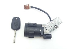 Recambio de conmutador de arranque para peugeot 308 active referencia OEM IAM 36454600 9663123380 