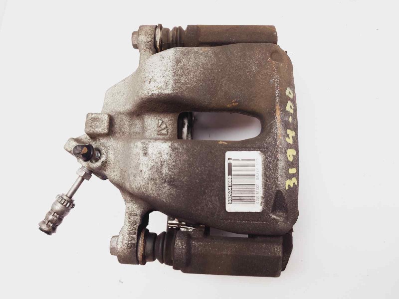 Recambio de pinza freno delantera derecha para opel crossland x selective referencia OEM IAM 9829341080  
