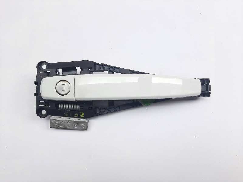 Recambio de maneta exterior delantera izquierda para chevrolet cruze lt referencia OEM IAM 20111018  