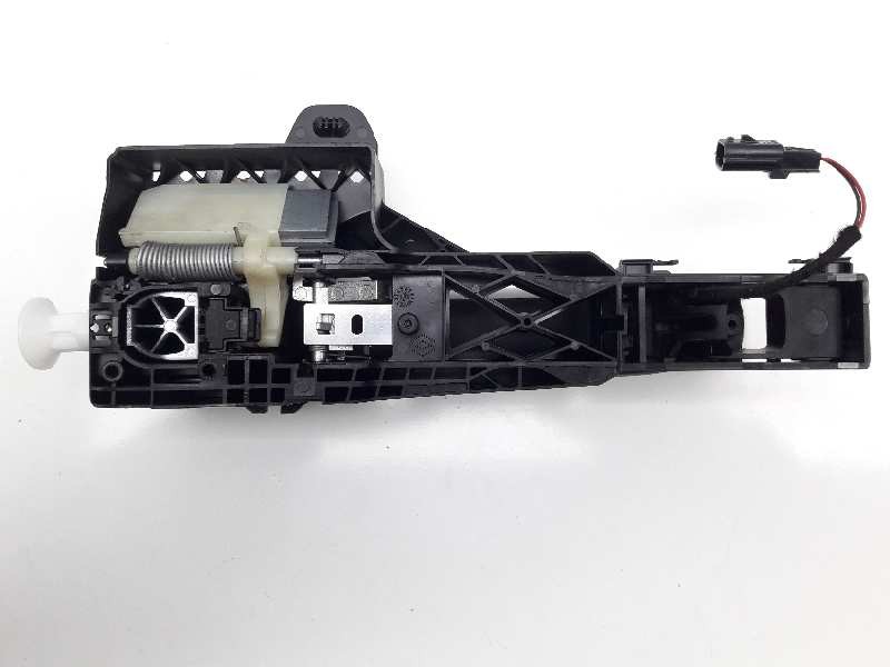 Recambio de maneta exterior trasera derecha para renault scenic iv limited referencia OEM IAM 806067663R  